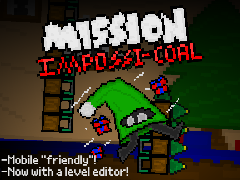 Mission ImpossiCoal: A Suni1 Game