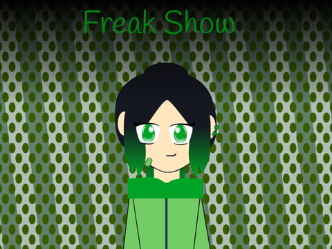Freak Show ☮ Gift