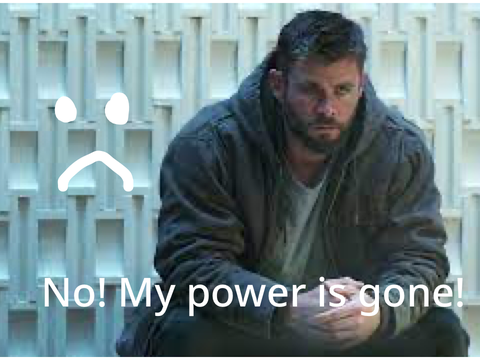 Something that’s Marvel and funny