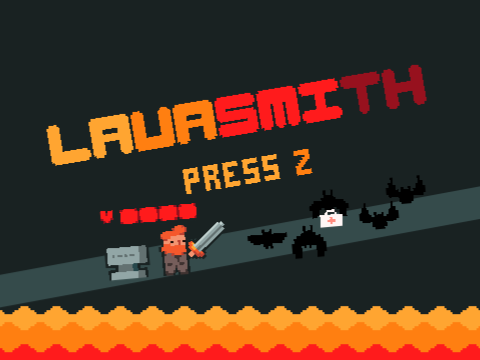 Lavasmith [PGMA]