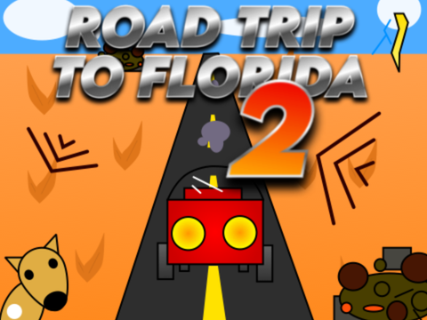 Road Trip to Florida... 2! remix