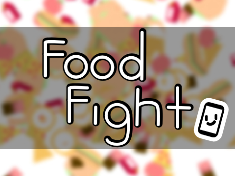 Food Fight