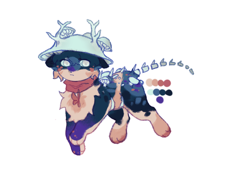DMACE
