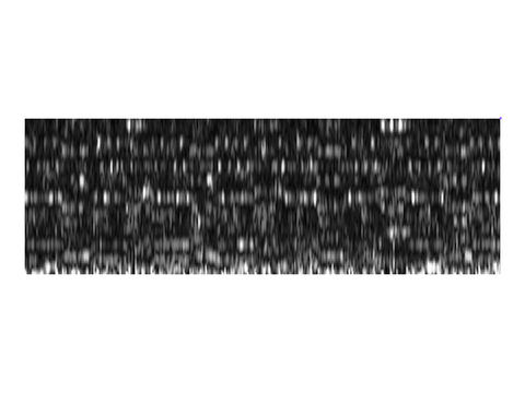 bad spectrogram player