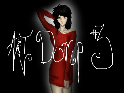 Art Dump #3