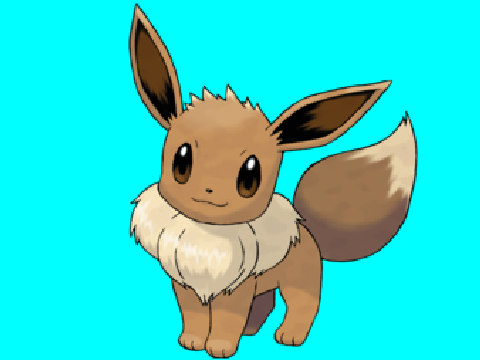 The Eevee Song!!