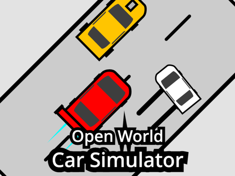 Car Simulator! 