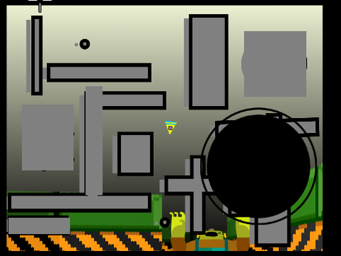 3D Simple Raycasting Part 8 mobile friendly 