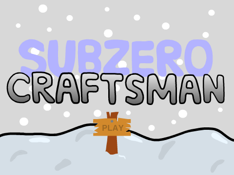 Subzero Craftsman