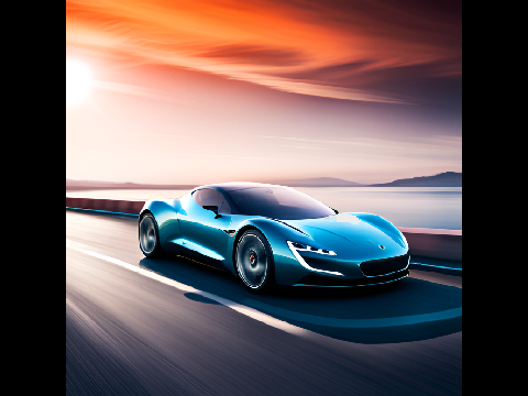 2023 Annihilator A-GT Concept