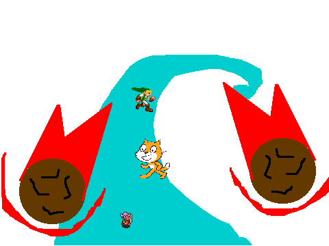 The end of the world