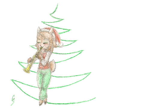 Have a Deer-ly Merry Christmas