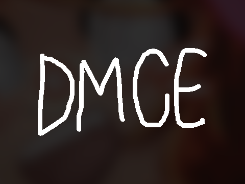 300+ DMCE