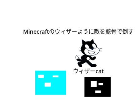 ｢生死かくれんぼ｣の逃げ子募集中! remix