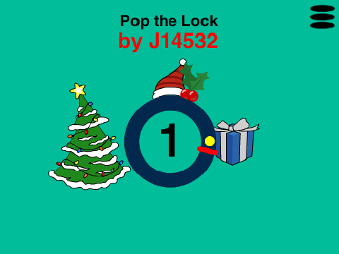 Pop the Lock