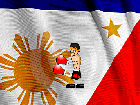 (RELEASE)- SPRITE PACK: MANNY