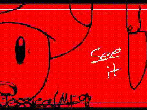 Power Star 2- Flipnote