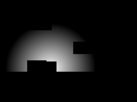 Darkness