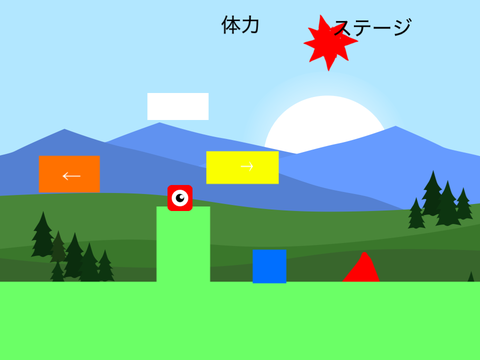プラットフォーマー制作キット