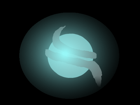 The Stolen Light