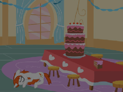 Happy Birthday...to me!