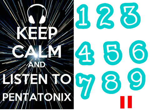 Pentatonix album 1  remix