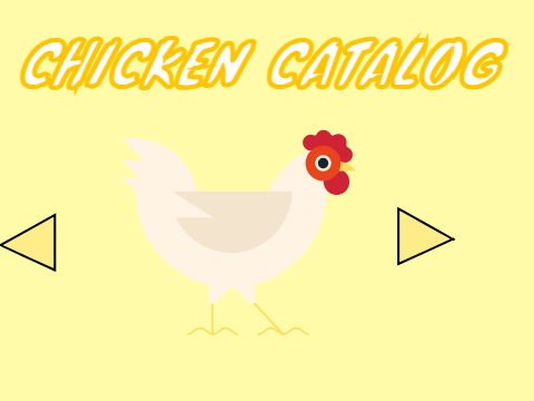 Chicken catalog