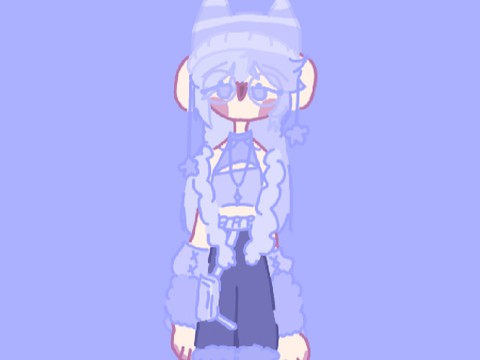 Blinking