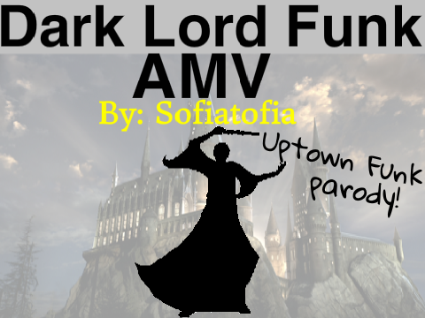 Dark Lord Funk AMV ⚡