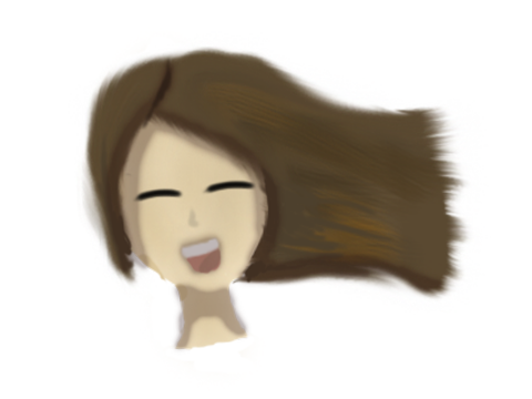 Lineless Human Attempt