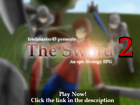ALL ABOUT THE SWORD II, and fredmaster45