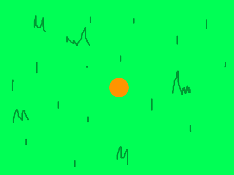 Scrolling Engine (4 directions)