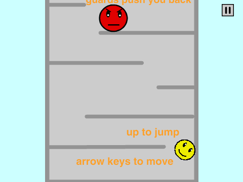 Mr. Smiley's Escape From The Tower Of Doom  remix