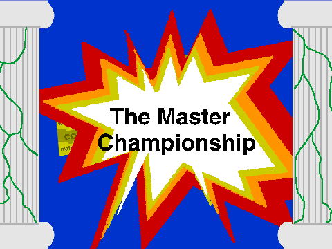 The Master Championship