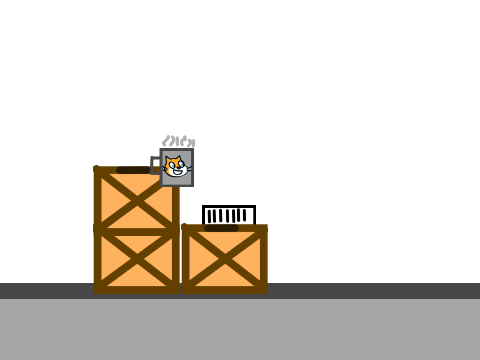 physics playground test