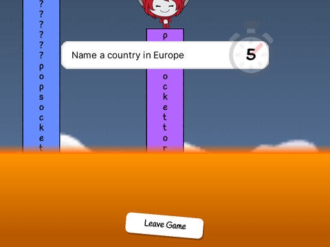 Longest Answer Wins