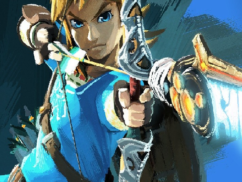 zelda tears of the kindom