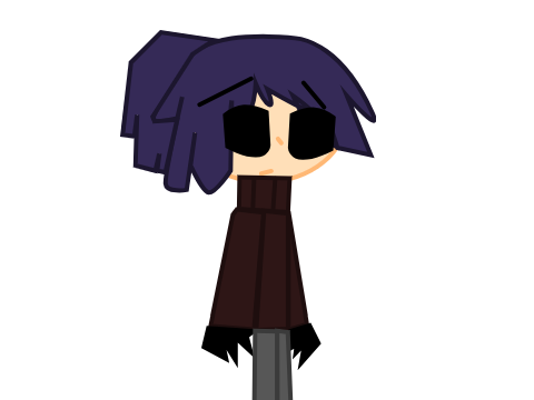 Yuri FNF Test
