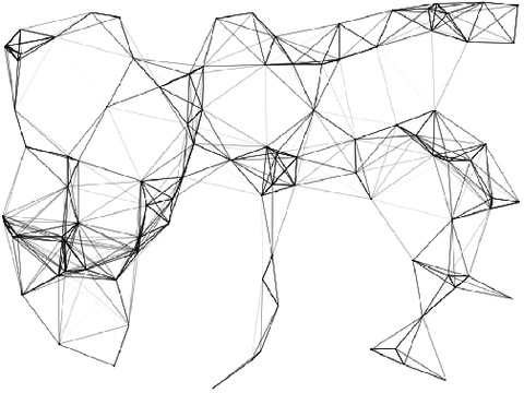 particle network v2