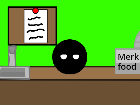 Merk simulator v1.0