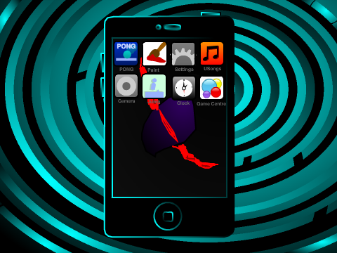 UPhone remix-2