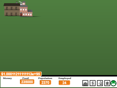 Mining Tycoon remix