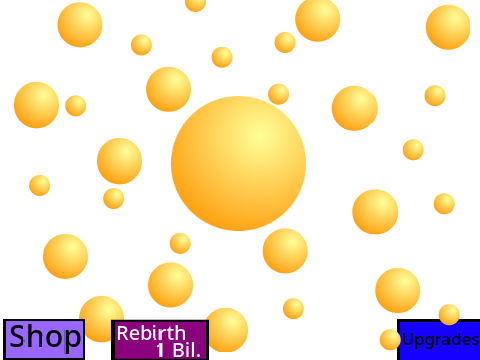 Ball Clicker(BETTER)