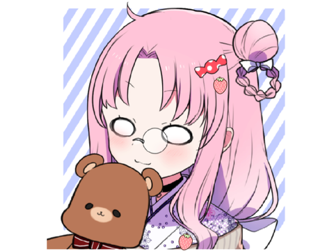 Pfp for  Strawberry_Gummi