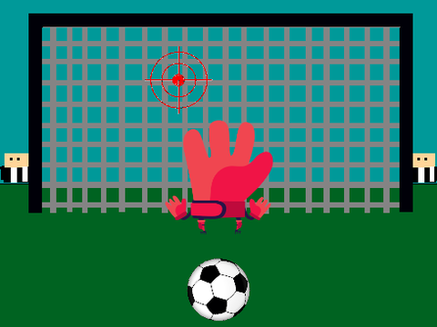 Scratch Soccer