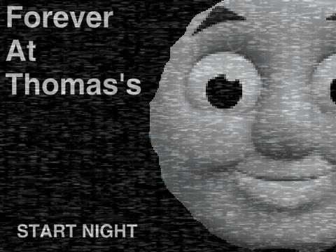 FOREVER AT THOMAS'S