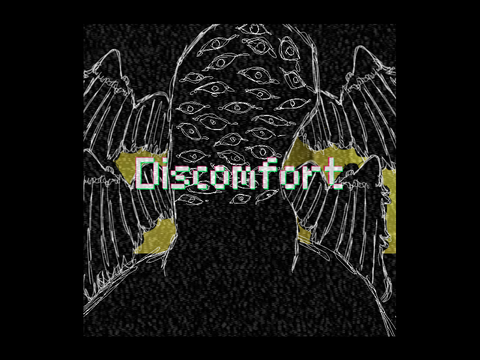 discomfort | meme