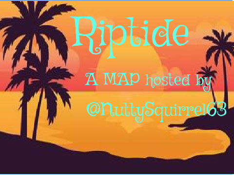 Riptide ~ Intro