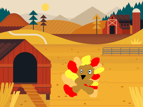 Thanksgiving Song