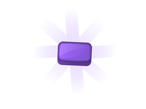 button